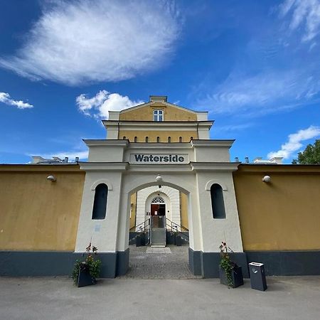 Waterside Mariestad Zewnętrze zdjęcie