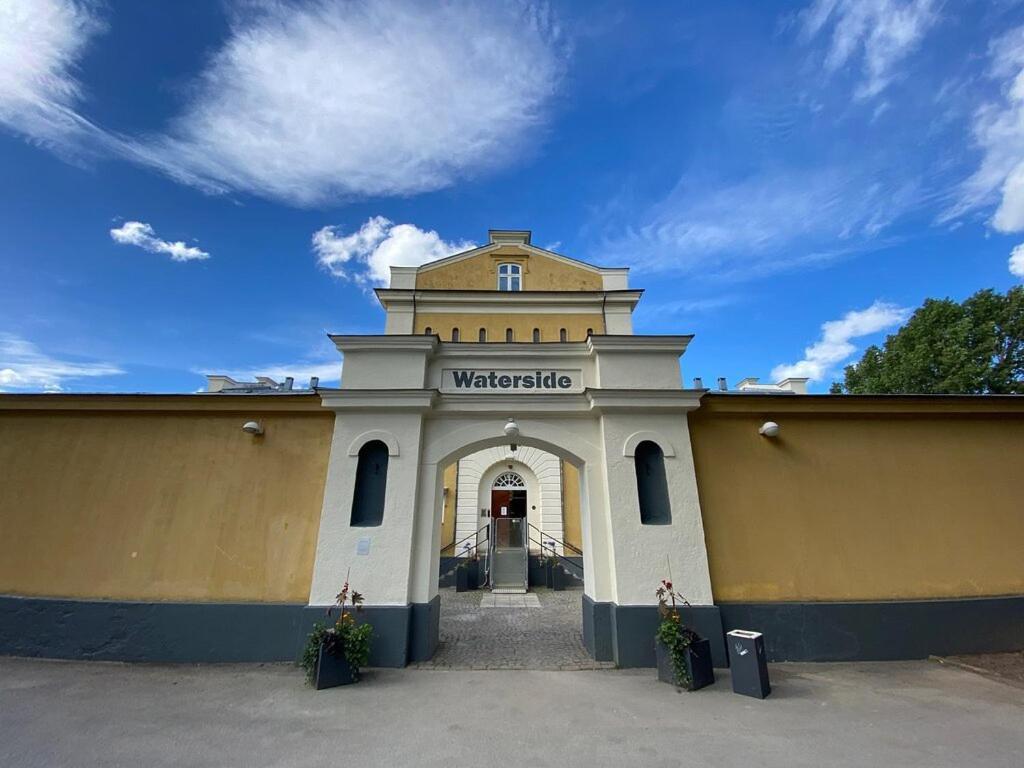 Waterside Mariestad Zewnętrze zdjęcie