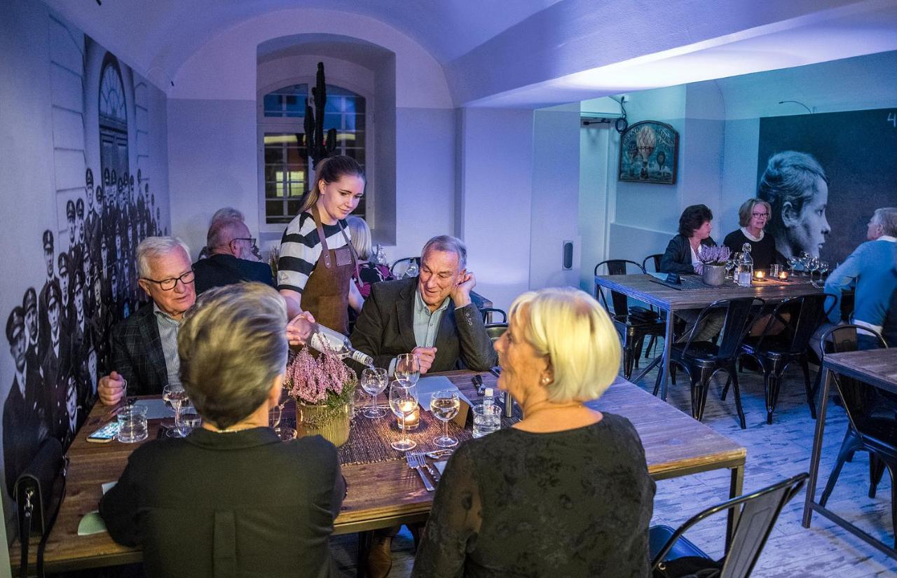 Waterside Mariestad Zewnętrze zdjęcie