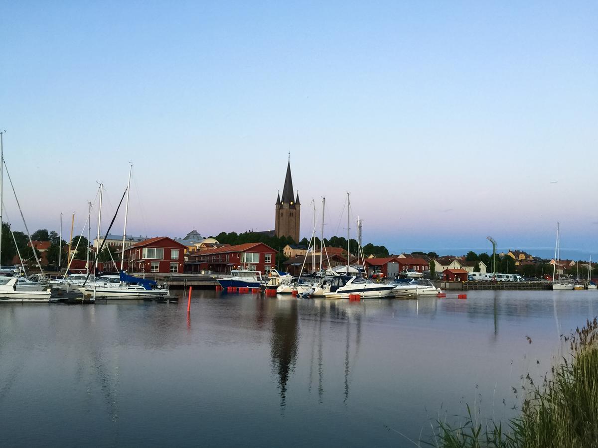 Waterside Mariestad Zewnętrze zdjęcie