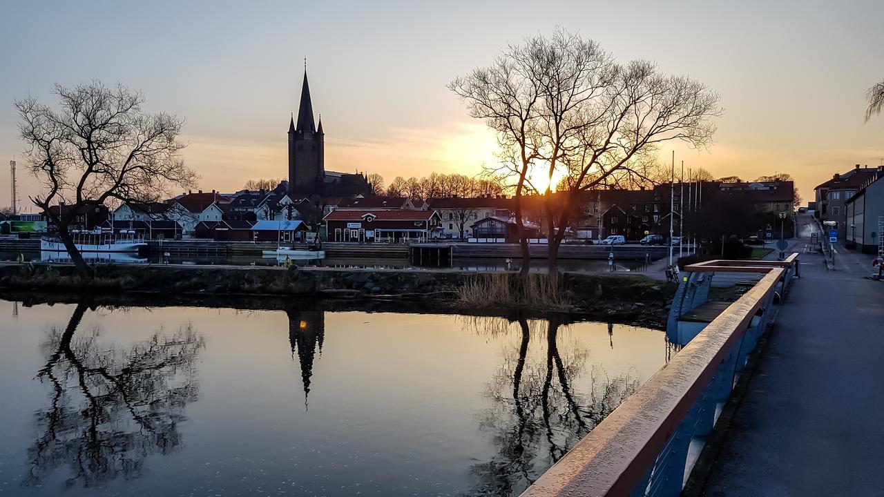 Waterside Mariestad Zewnętrze zdjęcie