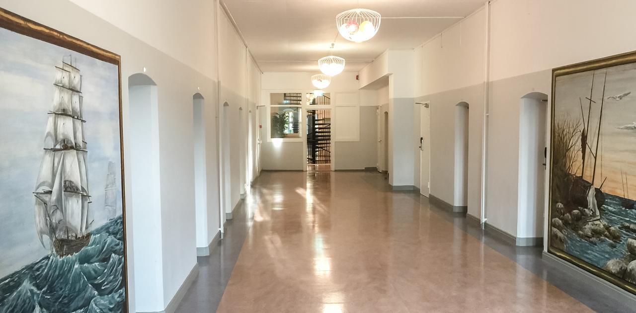Waterside Mariestad Zewnętrze zdjęcie