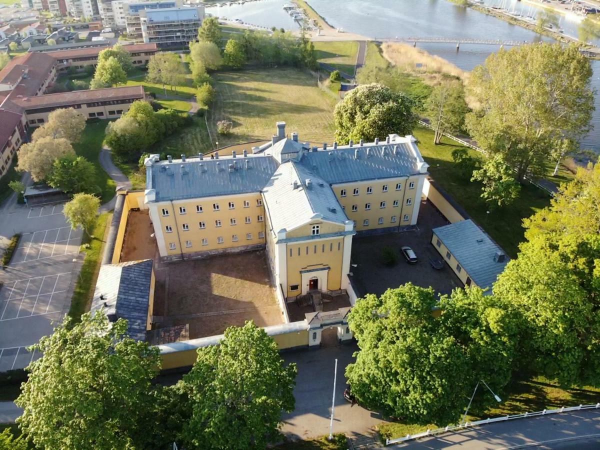 Waterside Mariestad Zewnętrze zdjęcie